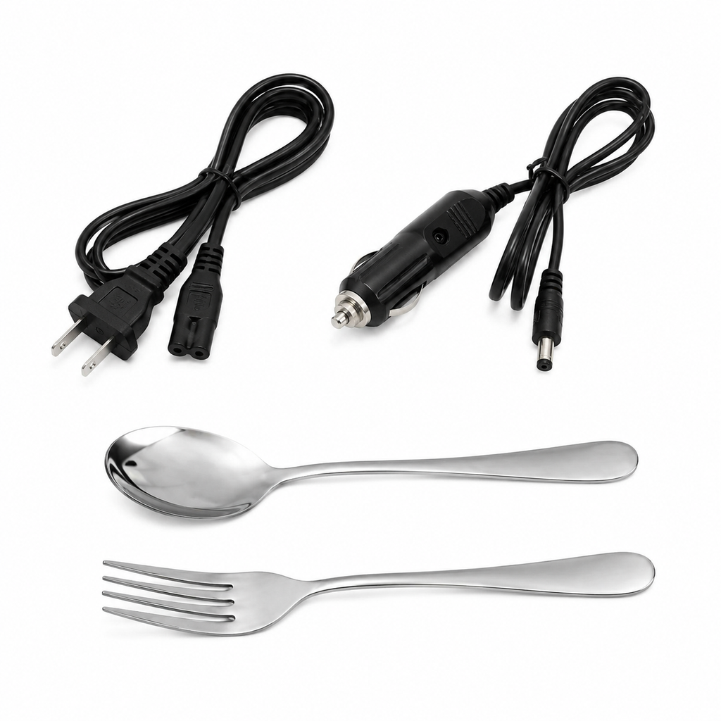 Lonchera CalientaGo™ Eléctrica Portátil