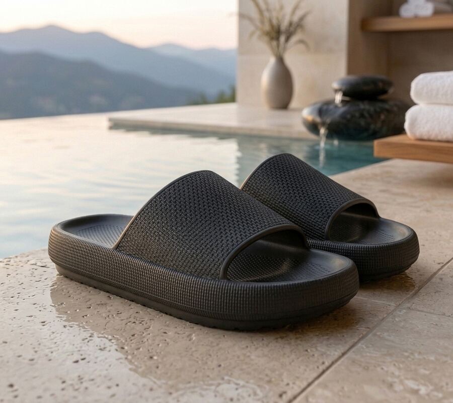 Sandalias NubeFlex™ Unisex