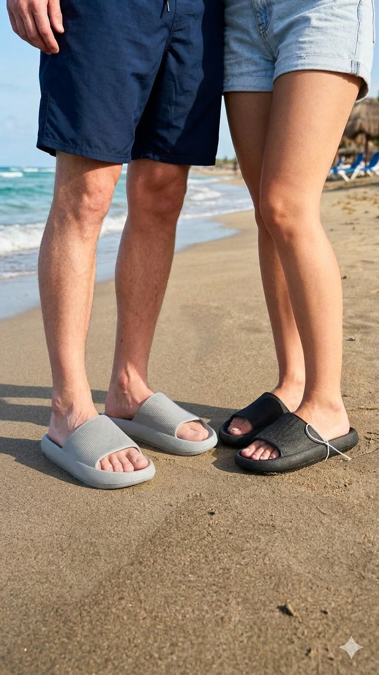 Sandalias NubeFlex™ Unisex