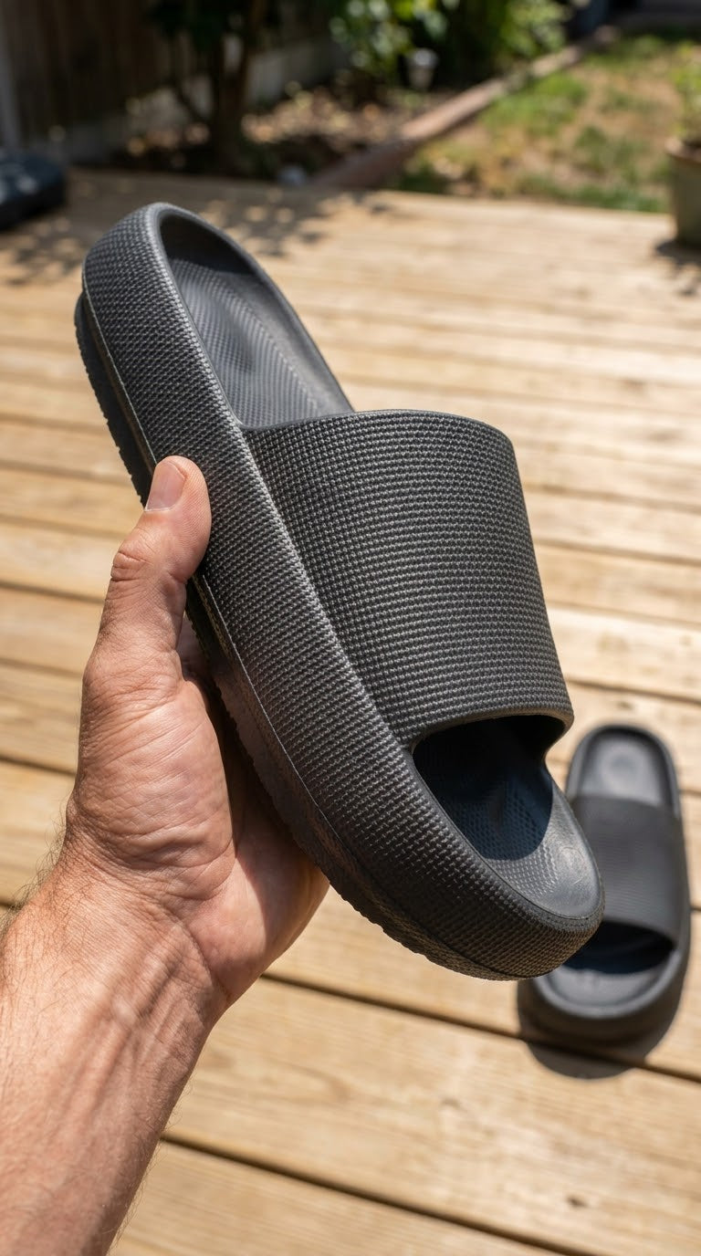 Sandalias NubeFlex™ Unisex