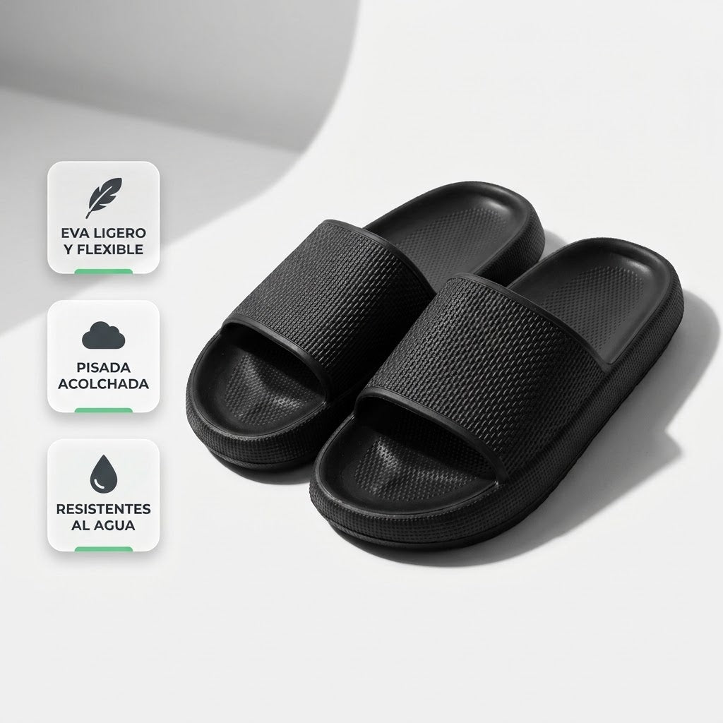 Sandalias NubeFlex™ Unisex